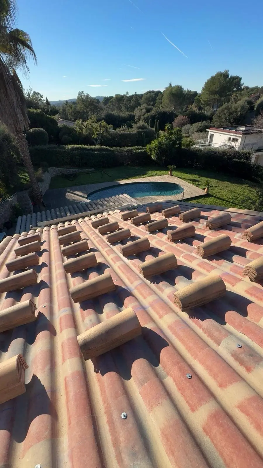 couvreur Brignoles en Provence-Alpes-Côte d’Azur rénovation toiture
