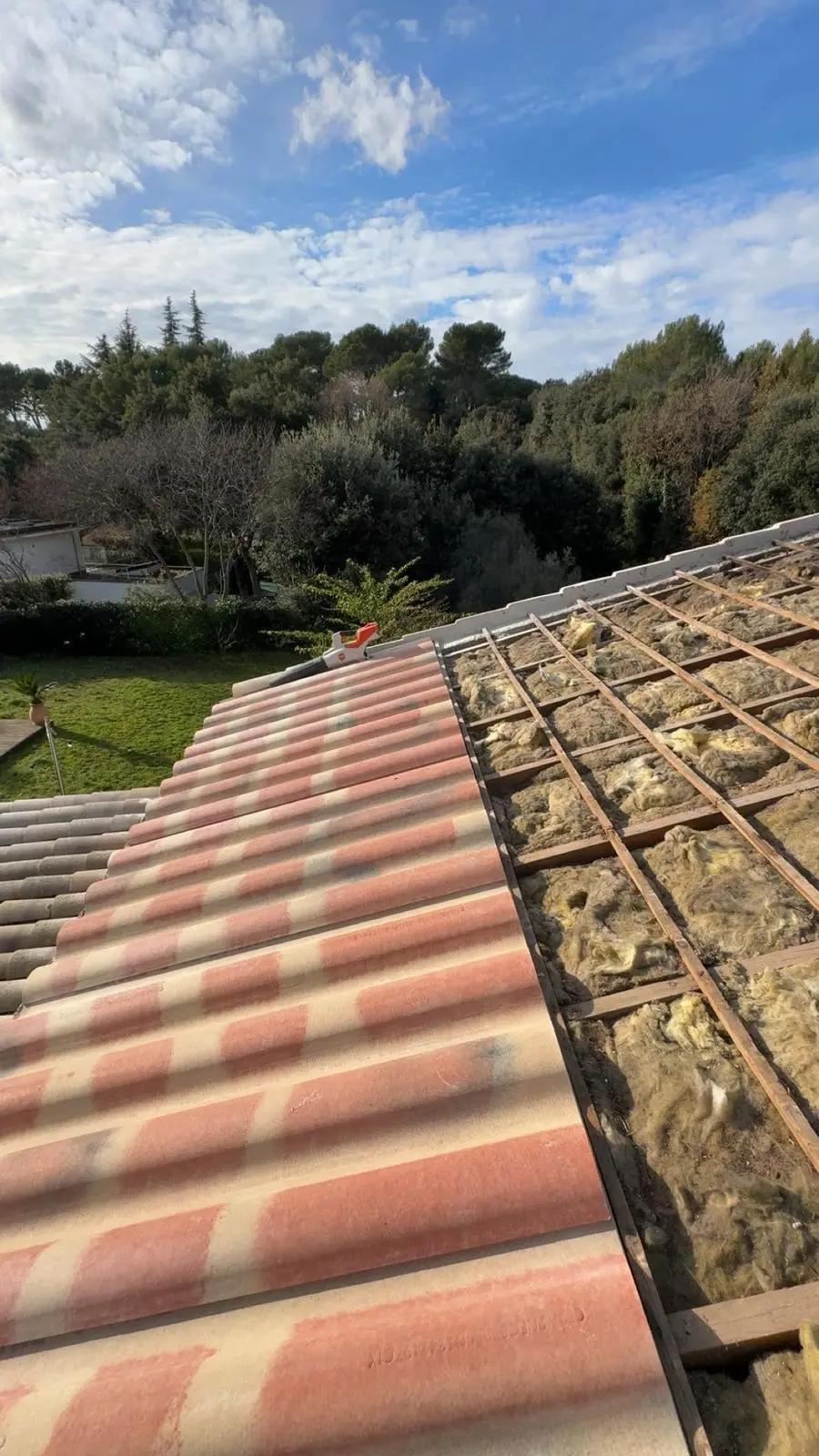 contact couvreur à Brignoles en Provence-Alpes-Côte d’Azur