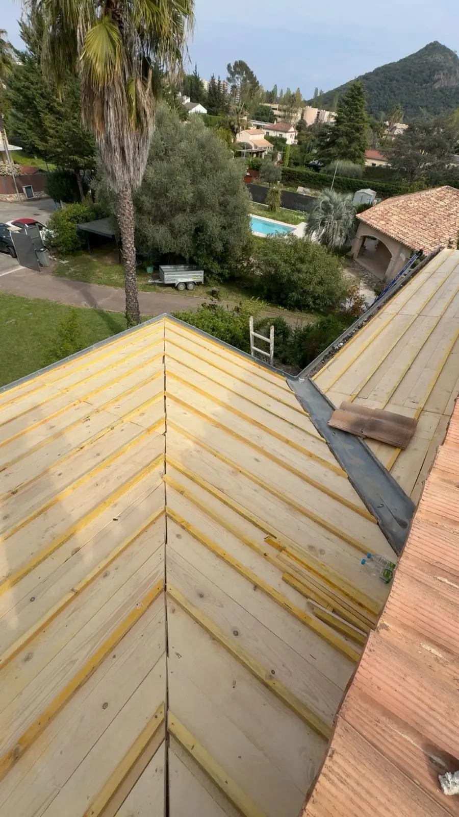 entreprise couverture Brignoles en Provence-Alpes-Côte d’Azur