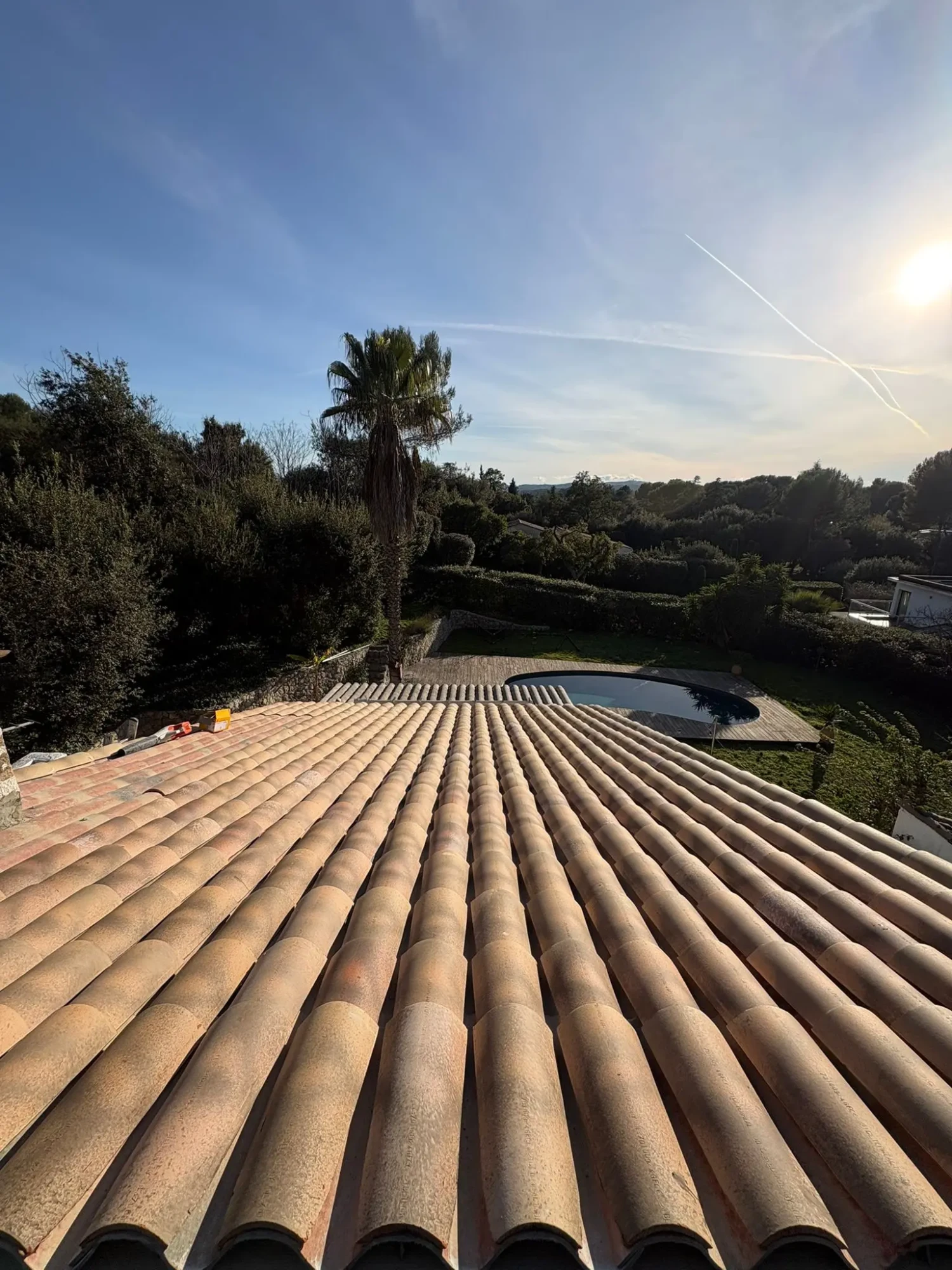 ED Couverture réalisations toiture à Brignoles en Provence-Alpes-Côte d’Azur
