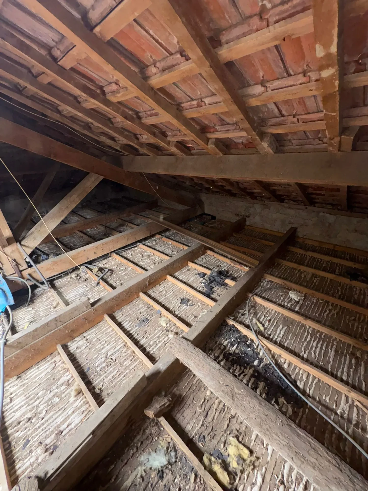 isolation des combles Brignoles économies énergie maison